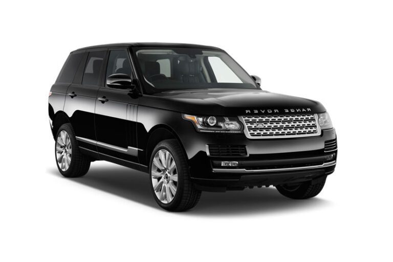 Barrington Limo Service, Luxury Limousine Rentals & Transportation
