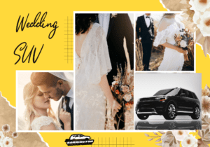 Vintage Wedding Vehicle Hire Near Me: Classic SUVs for a Timeless Wedding