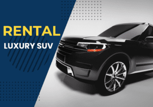 SUV Luxury Vehicles: The Best Options for Your Money