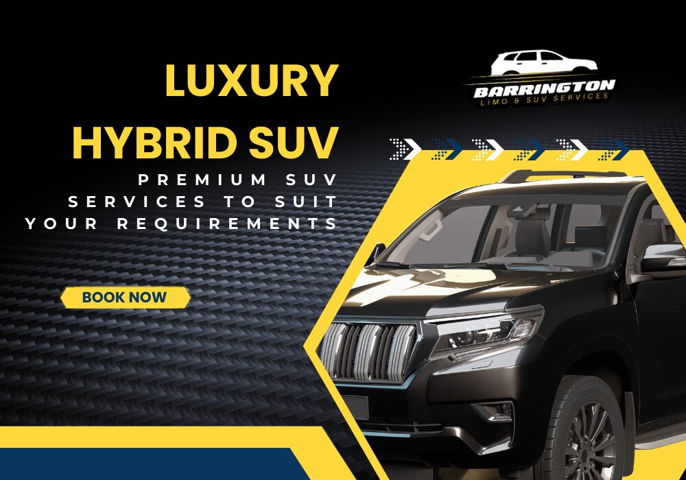 Are Luxury Hybrid Vehicles Worth the Hype? Uncover the Truth Behind the Investment